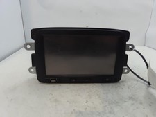 Autoradio Renault Captur