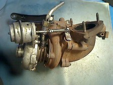 Turbo Y20DTH 24442214 4542163SNF A463877 24442866 Opel Astra 2.0 DTI Caravan 74