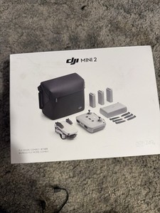 Dji Mavic Mini Fly more Combo | eBay
