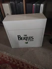 The Beatles in Mono LP Vinyl Box Set 11 Albums & Book 14 180g Vinyl Apple Record