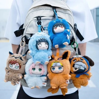 Eaki Naruto Uzumaki Naruto Shippuden Doll Characters Toys Birthday Gift