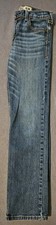 Ariat B5 Slim Jeans Boys 14 28x30 Western Outdoors Denim Youth Dustin Wash