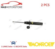STOSSDAMPFER STOßDÄMPFER 2 STÜCK PAAR MONROE 376255SP 2PCS P FÜR AUDI A5,8WD