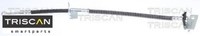 Triscan 815043120 Bremsschlauch FüR Hyundai
