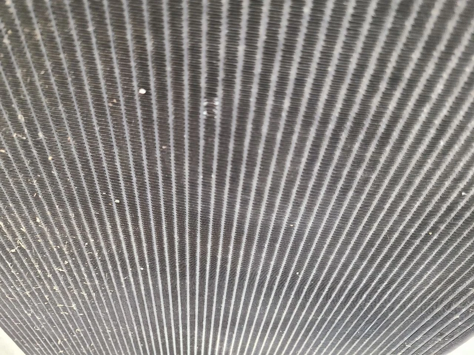 2013 2014 2015 2016 2017 2018 2019 FORD FLEX AC Condenser Without Turbo  - Image 2 of 4