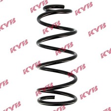 FAHRWERKSFEDER VORDERACHSE FÜR FORD TOURNEO CUSTOM V362 BUS (F3) - KYB RA4097