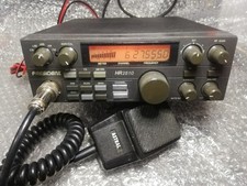 UNIDEN President HR 2510