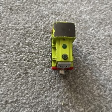 Scruff Thomas & Friends Train Take-N-Play Tank Engine, 2014