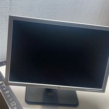 Dell SE198WFP 19" LCD Monitor 1440x900 16:10 1000:1 VGA DVI Flat Widescreen
