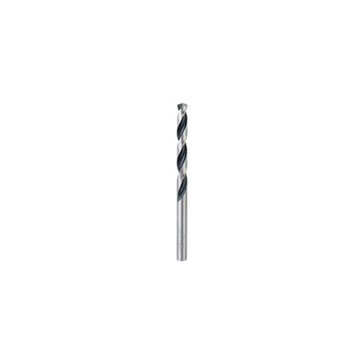 Bosch Metallspiralbohrer HSS PointTeQ DIN 338 6,1 mm 10 Stk