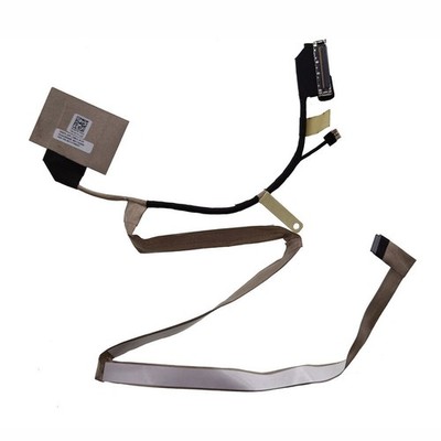 EDP IR 2D Lcd Cable Lvds Wire For   Latitude E5490 5490 042YN5 42YN5 #md