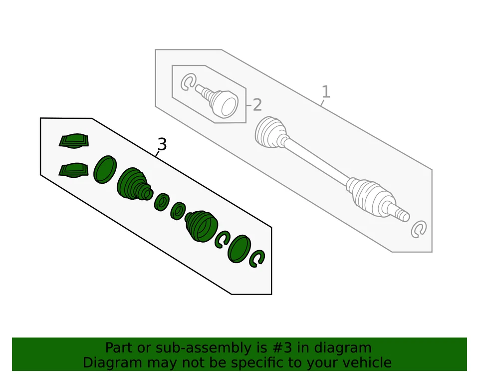 Kit de arranque Land-Rover genuino LR079503 Foto 2 de 2