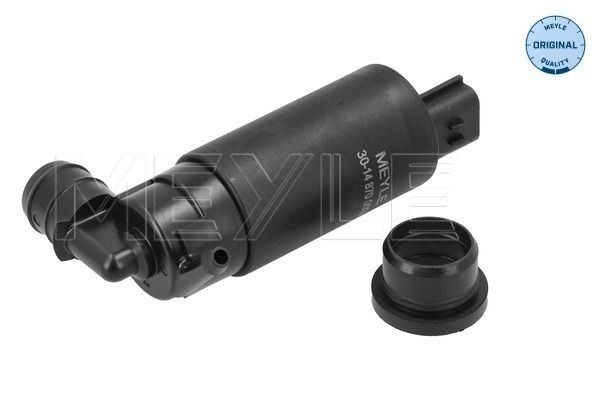 MEYLE 30-14 870 0002 WASHER FLUID PUMP WINDOW CLEANING