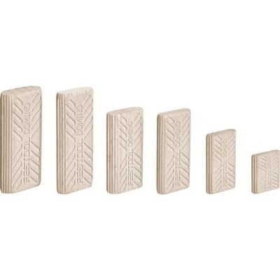 Festool 494942 D 10x50/85 BU Dowel 50 mm 85 pcs.