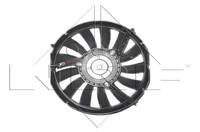 LüFter MotorküHlung FüR Audi A4 B5 Avant A6 C4 C5 A8 D2 Allroad