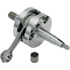 Hot Rods Crankshaft Assembly - Stroker 4116