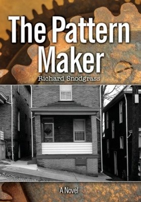 The Pattern Maker (Books of Furnass The) by Snodgrass, Richard Bruce