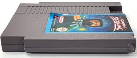 NES - Captain Skyhawk (PAL)