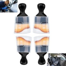 4 Pack Car Interior Cleaning Soft Brushes Car Interior Beauty Brushcar