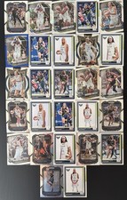 Dallas Wings WNBA Lot of 27 w/ Parallels, Ogunbowale, Siegrist + more