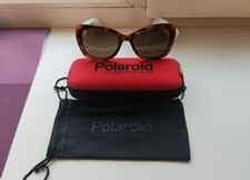 Women polaroid Polaroid 4110 010A LA 51 Sunglasses