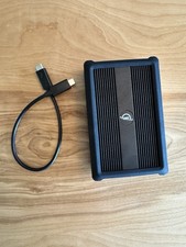 OWC Thunderbolt 3 10G Ethernet Rj45 Adattatore a Thunderbolt 3 (USB-C)