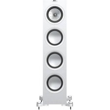 KEF Series Altoparlante da pavimento 6,5" 2,5 vie Q750 (ciascuno) bianco satinato U