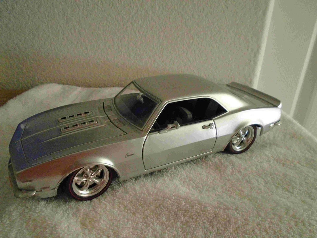 25+ Camaro 1 18 1968 for sale | Updated Oct 2026