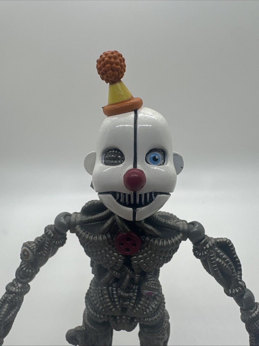 Funko Five Nights At Freddys FNAF Ennard Sister Location 5
