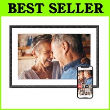 Share Instantly Digital Picture Frame, Wedding Gift