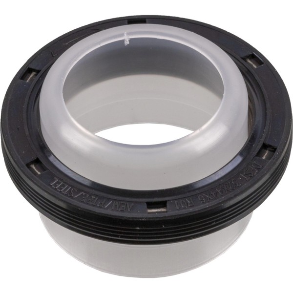 Febi Bilstein 180661 Wellendichtring Kurbelwelle FüR Renault Dacia Logan Clio-image