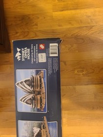 LEGO Creator Expert: Sydney Opera House 10234 Brand NEW Factory Sealed Retired!