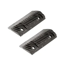 Cylinder Rasp Bar Kit - Left Hand Leading fits New Holland CR9060 86503255