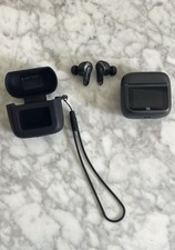 JBL Tour Pro 3 Wireless Earbuds w/ Smart Screen Case   Works Perfect