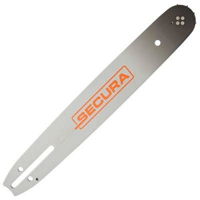 Führungsschiene passend für Zenoah G455 AVS | 33cm 0.325 56TG 1,5mm
