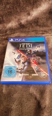 star wars jedi fallen order ps4 PlayStation 4