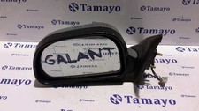 Retroviseur gauche (ou coque) Mitsubishi GALANT