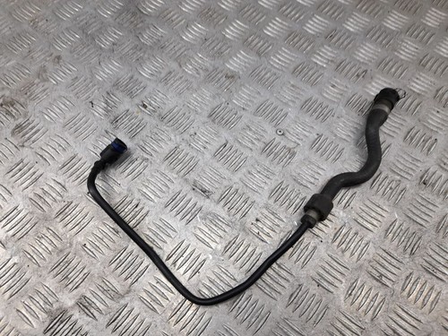 BMW 6 F12 F13 2012 Kühlleitung / Kühlschlauch 7575435 Benzin 300kW ATV49190