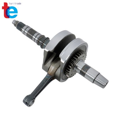 Crankshaft 13000-HR3-A40 For Honda TRX420 500 520 SXS500/520 RANCHER 2014-2025