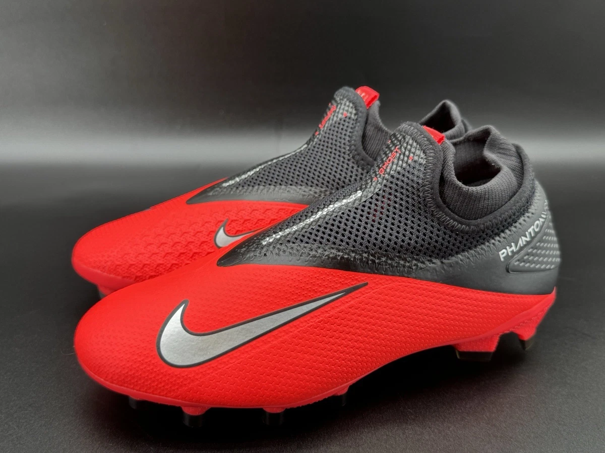 Preços baixos em Nike Phantom Vision 2 Pro DF FG Future Lab | eBay