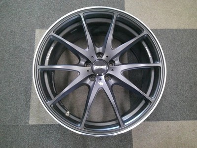 JDM RAYS Volk Racing G25 18x8.0J 9.0J +45 PCD100 5H BRZ 86 Corolla Spo No Tires