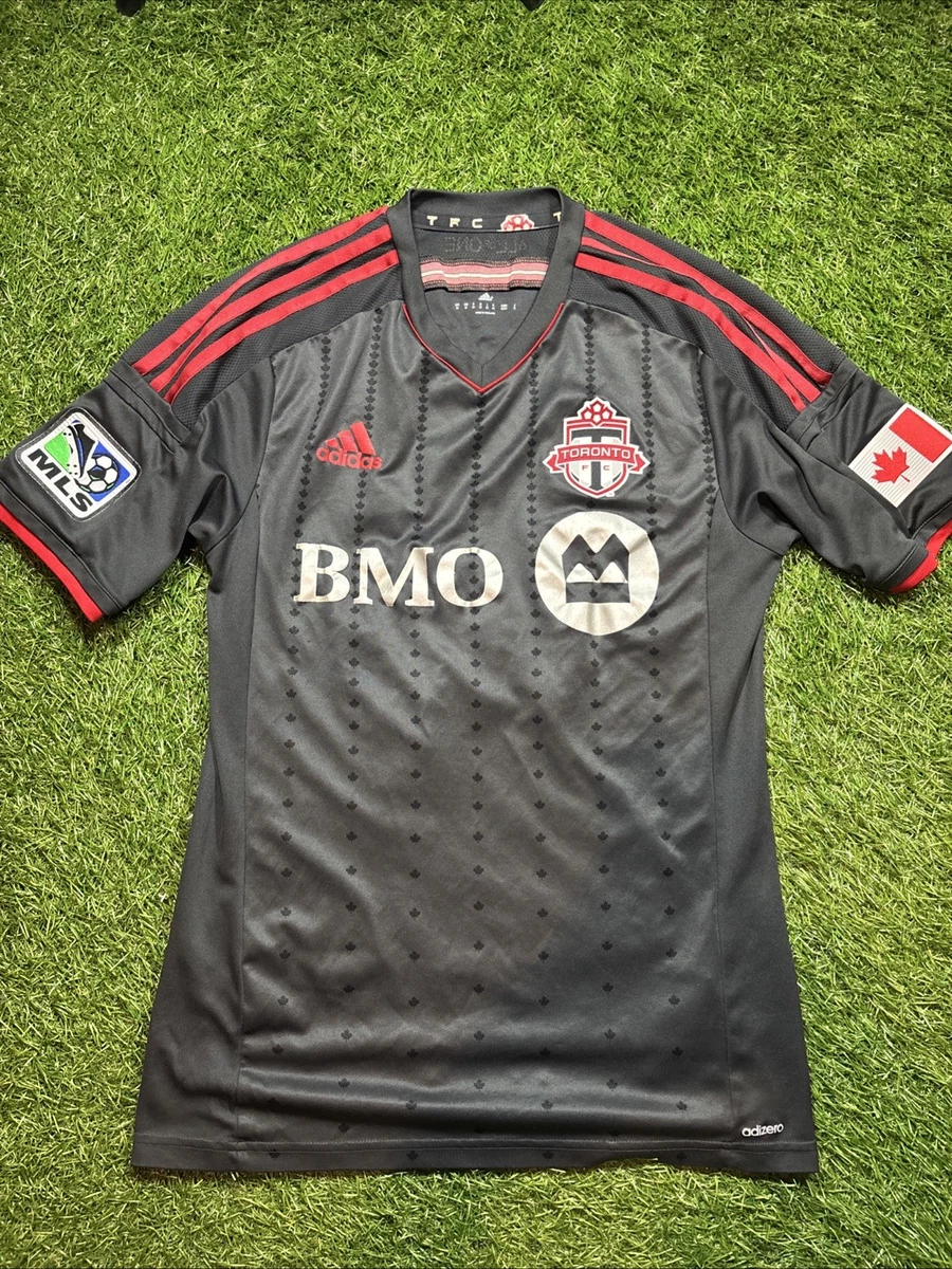 Toronto FC MLS Jerseys for sale | eBay