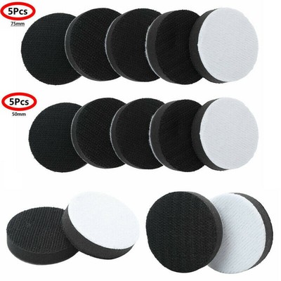 Accessories Interface Pads Replacement Set Buffer Improve Abrasive Cut