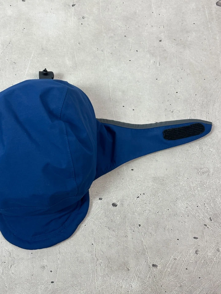 Sombrero polar de nailon azul Gore-Tex Outdoor Research talla L Foto 4 de 4