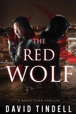 The Red Wolf (The White Vixen)