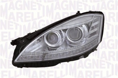 Bi-Xenon Scheinwerfer links für MERCEDES S Klasse W221 Limousine 2009-2013 OEM