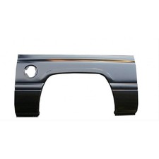 For Dodge Ram 150025003500 1999 00 01 2002 Wheel Opening Panel Driver Side