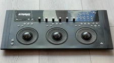 Euphonix / AVID Artist Color grading control surface with box & power supply