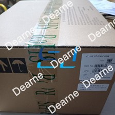 Brand new Fluke BT508 Basic Battery Analyzer Kit BT508