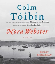Nora Webster: A Novel
